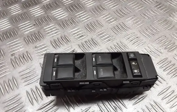 Chrysler Sebring (JS) Electric window control switch 04602781AA