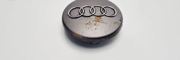 Audi A6 S6 C6 4F Original wheel cap 4B0601170