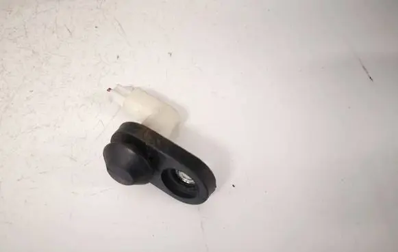 Toyota Yaris Front door sensor
