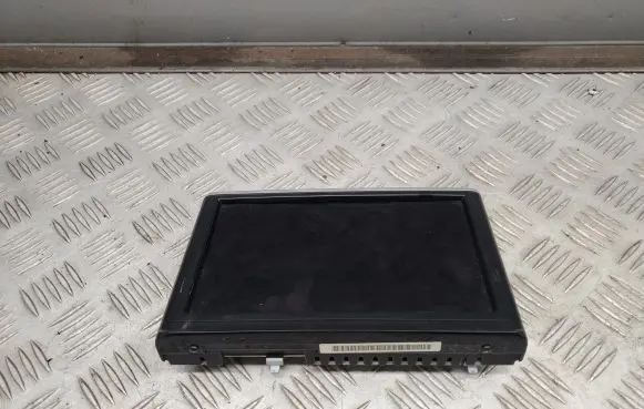 Audi A8 S8 D4 4H Screen/display/small screen 4H0919604D
