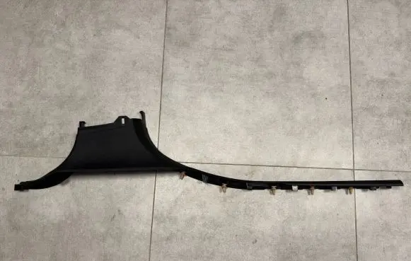 BMW X5 E70 Front sill trim cover 51476954905