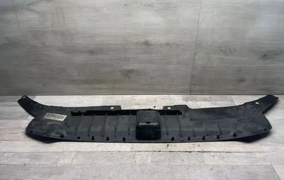 Audi Q5 SQ5 Top upper radiator support slam panel 8R0807081A