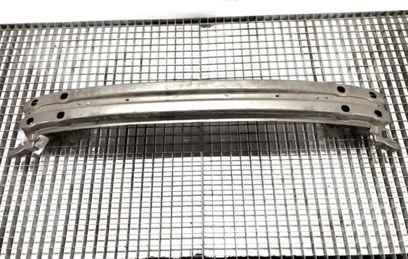Chevrolet Epica Front bumper support beam 