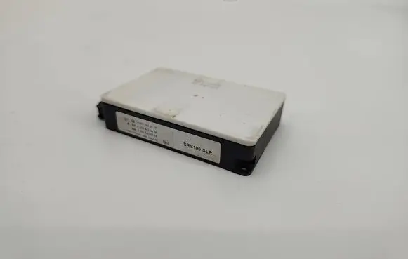 Mercedes-Benz S W221 Distronic sensor radar A0035400517 A0004420656 A0055425918
