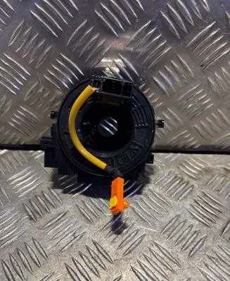 Toyota RAV 4 (XA40) Airbag slip ring squib (SRS ring) 8924512040