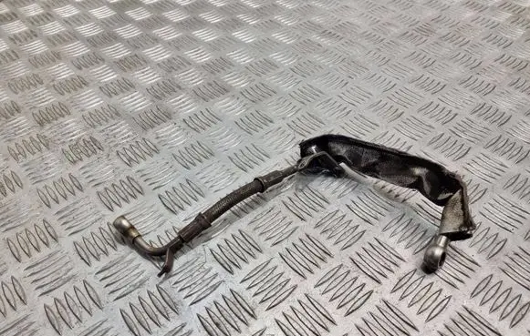 Audi A3 S3 8P Turbo turbocharger oiling pipe/hose