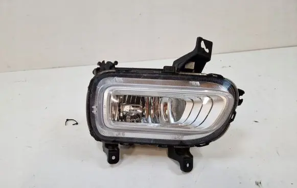 KIA Carens III Front fog light