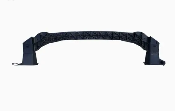 Citroen DS4 Front bumper support beam 9674894680 9674966580