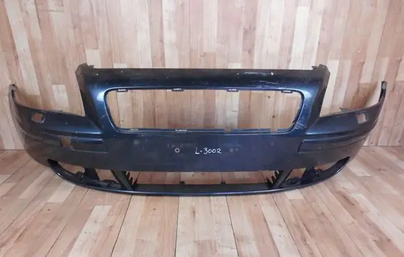Volvo V50 Front bumper 30657005