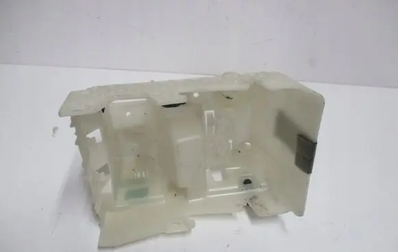 Peugeot Partner III Battery box tray 9655321280