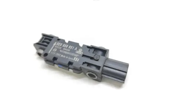 Audi A4 S4 B7 8E 8H Airbag deployment crash/impact sensor 8E0959651A