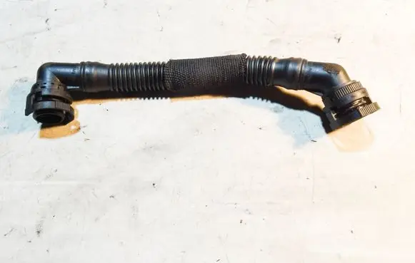 Audi A5 8T 8F Engine coolant pipe/hose