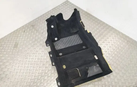 Citroen DS7 Crossback Front floor carpet liner 