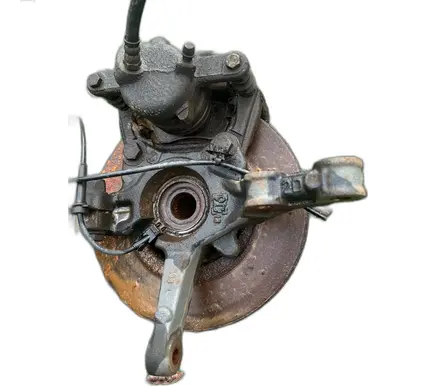 Mercedes-Benz Citan W415 Rear wheel hub