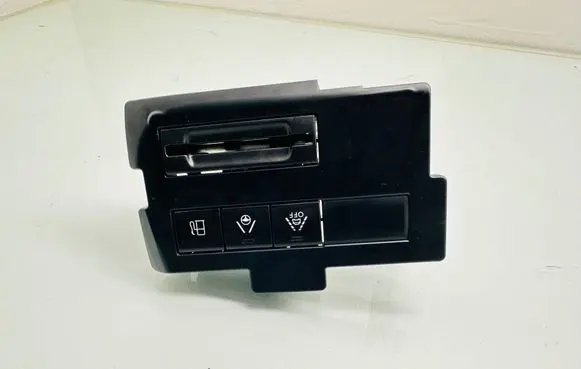 Citroen C5 Aircross Other control units/modules 98200617zd