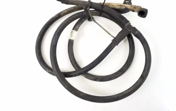 Mercedes-Benz C W204 Windshield washer fluid hose A2043602592