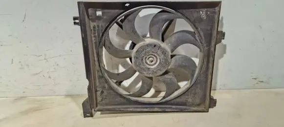 KIA Cerato Electric radiator cooling fan A005167