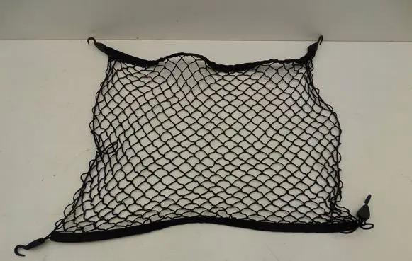 Audi A3 S3 8P Trunk/boot cargo luggage net 
