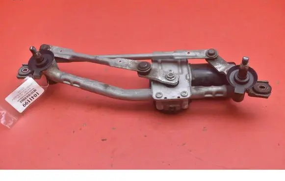 KIA Ceed Front wiper linkage and motor 