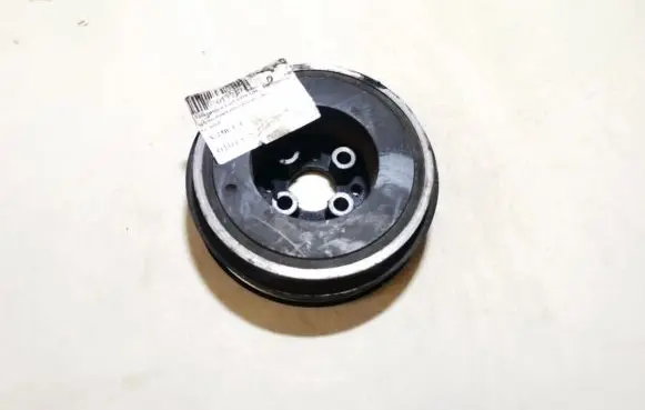 Volkswagen Golf IV Crankshaft pulley 038105243