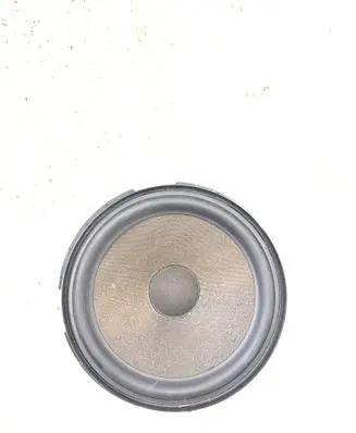 Volkswagen Polo V 6R Front door speaker 6R0035454 430407860911