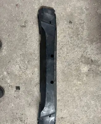 Volvo V50 Front bumper support beam 30744966 30744965