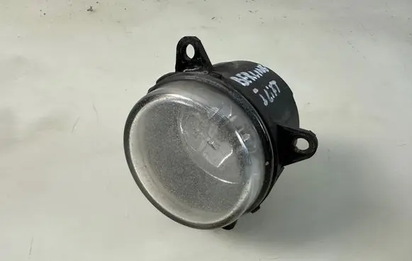 Citroen Berlingo Front fog light 9652548480 0818197S96 22211268
