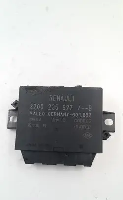 Parking PDC control unit/module
