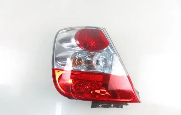 Honda Civic Rear/tail lights
