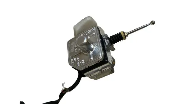 Audi e-tron ABS Pump 4KE614100T 4KE909059R 4KE909059G