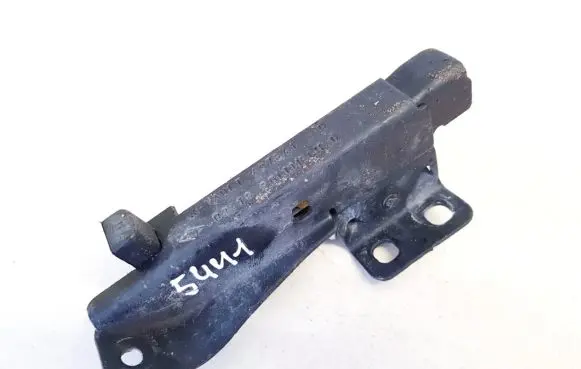 Mercedes-Benz Citan W415 Sliding door trim 4978416