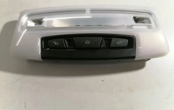 BMW 1 F20 F21 Rear seat light 17934900 43931628801
