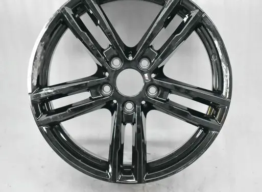 BMW 1 F20 F21 R18 alloy rim 