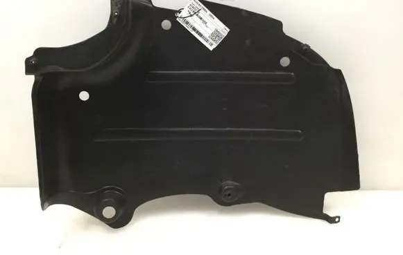Audi A4 S4 B6 8E 8H Pickup box liner 8E0825219E