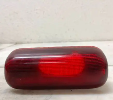 Fiat Doblo Rear fog light 40580748 STE580 040580999000