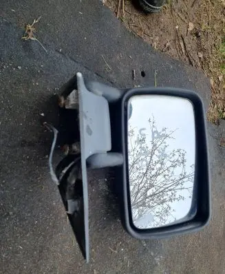 Mercedes-Benz Sprinter W901 W902 W903 W904 Front door electric wing mirror 