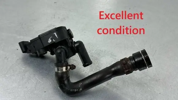 Volkswagen PASSAT B8 Electric auxiliary coolant/water pump 5810R1002 5980042BA 18043P00095