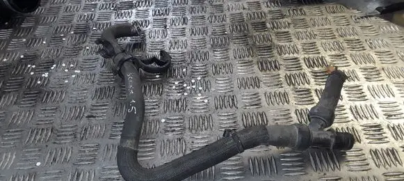 Renault Scenic III - Grand scenic III Engine coolant pipe/hose HSR21175