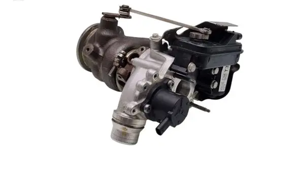 Nissan Qashqai J12 Turbo MGT1241 8839600006 144101912R