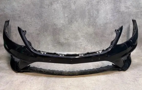 Mercedes-Benz S W222 Front bumper NULL