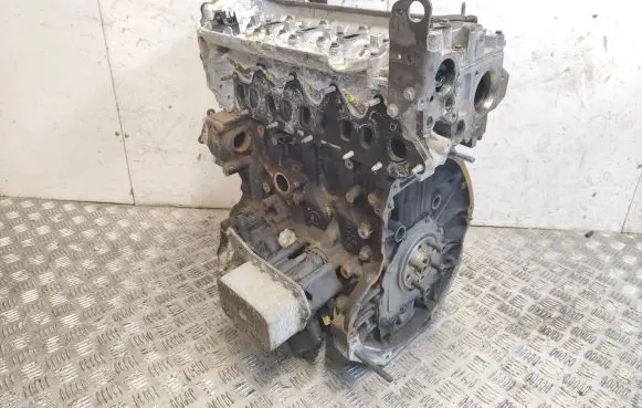 Renault Trafic III (X82) Engine R9MH413 14050021 C241023