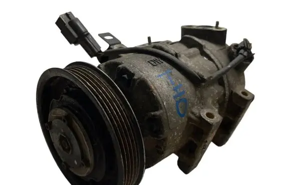 Hyundai i40 Air conditioning (A/C) compressor (pump)