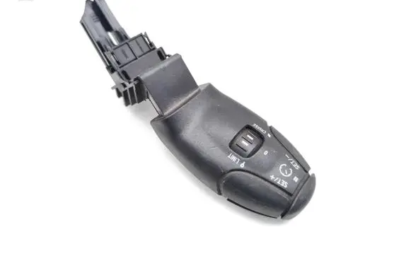 Peugeot 208 I Cruise control stalk 96637157XT 12272004