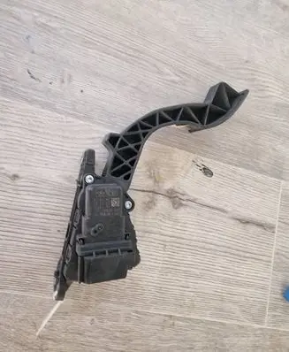 Ford Focus Acceleration sensor 4M519F836AH