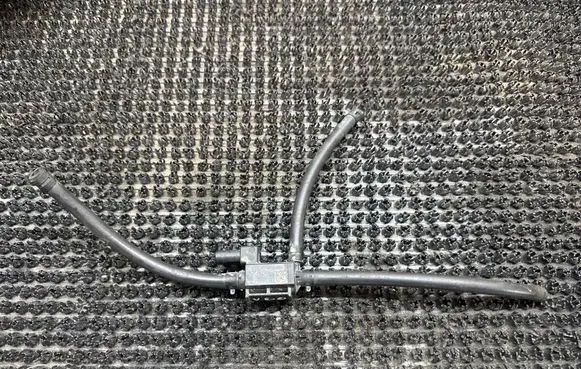 Volvo V60 Vacuum valve 70437602 59001170537 2944