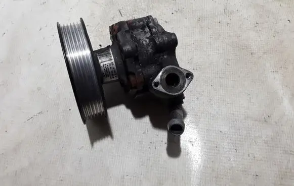 Audi Q5 SQ5 Power steering pump 8R0145155K
