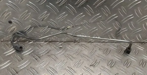 Toyota Verso Fuel main line pipe 