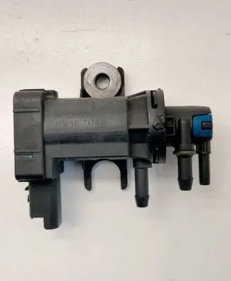 Peugeot Expert Turbo solenoid valve 9808206880 11516713 13190790