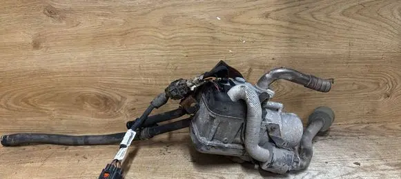 Volvo V70 Auxiliary pre-heater (Webasto) 30733866