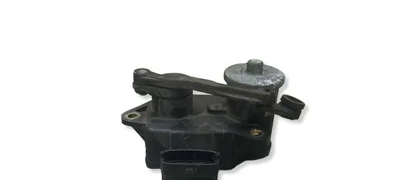 KIA Sportage Intake manifold valve actuator/motor 283202A600 283102A690